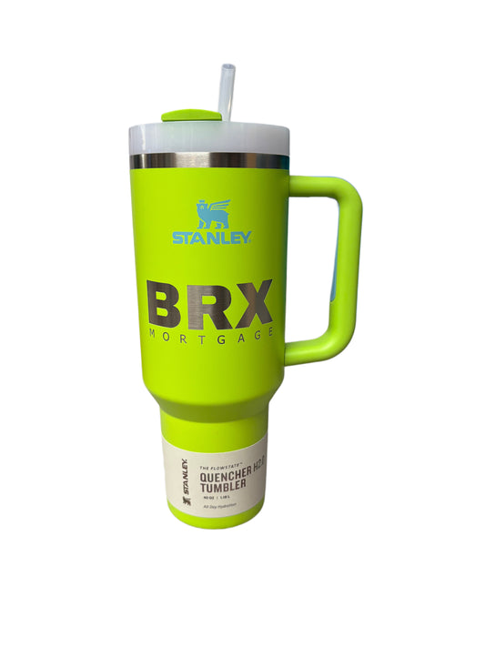 BRX 40oz Stanley