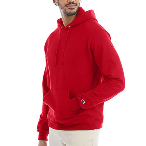 Sweat à capuche AMDA pour adulte CHAMPION