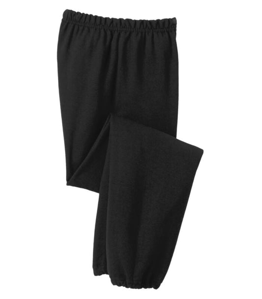 Pantalon de survêtement Gildan pour jeunes de BDA