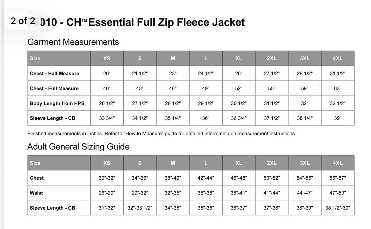 OPG CEMISTRY MENS ESSENTIAL JACKET