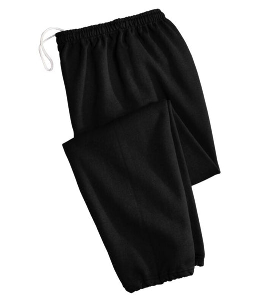 Pantalon de survêtement Gildan pour adulte BDA