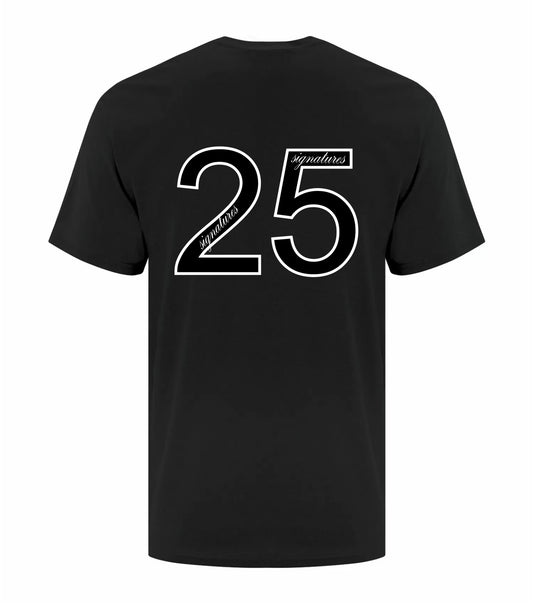 T-shirt AMDA pour adulte