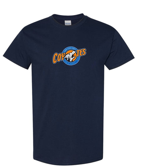 T-shirt du personnel de CARRUTHERS CREEK