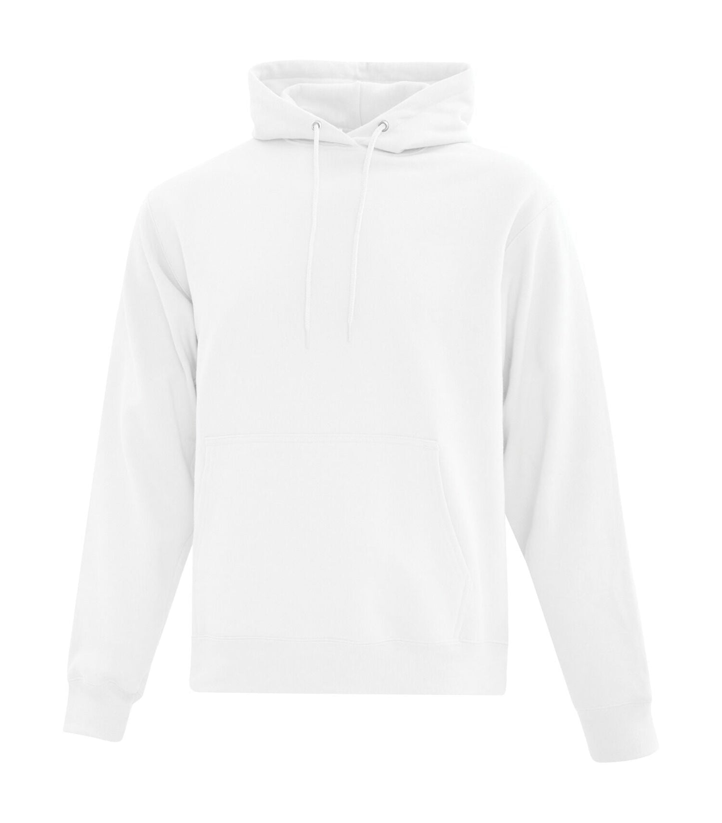 Adult Custom Hoodie - Upload your own design/photo
