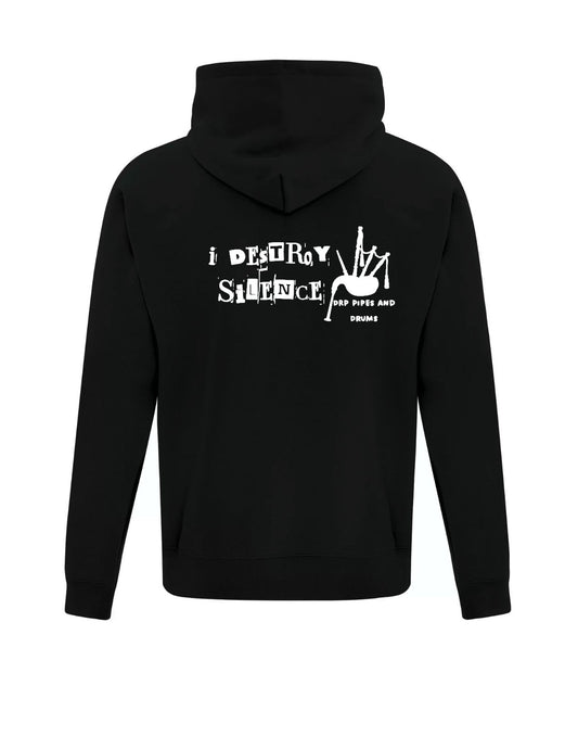 Sweat à capuche DRP Pipes