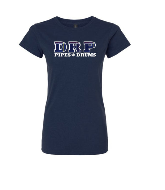 DRP Scotland Ladies