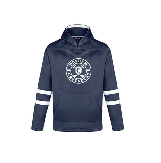 Durham Crusaders Hoodie (Youth)