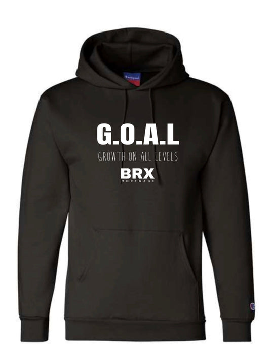Sweat à capuche unisexe Champion BRX