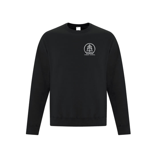 Eunoia Forest School Adult Crew