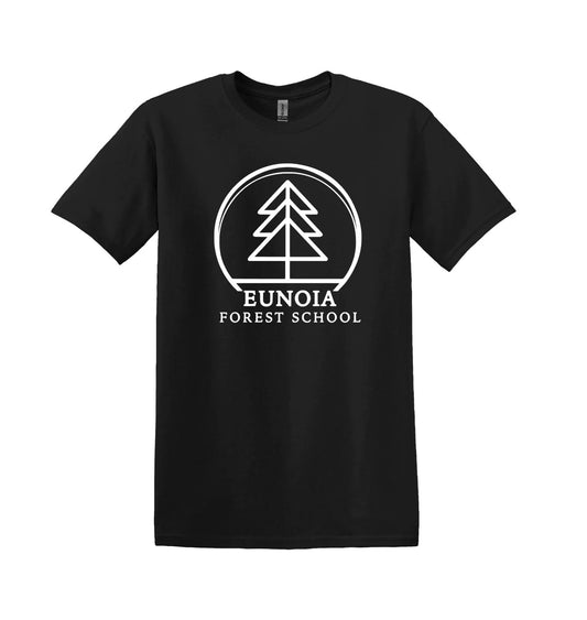 Eunoia Forest School Youth T-Shirt