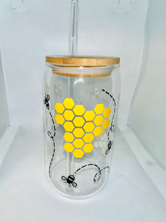 Verre à bière/verre à café