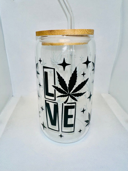 Verre à café/bière