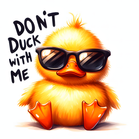 Les impressions DTF ne me dérangent pas