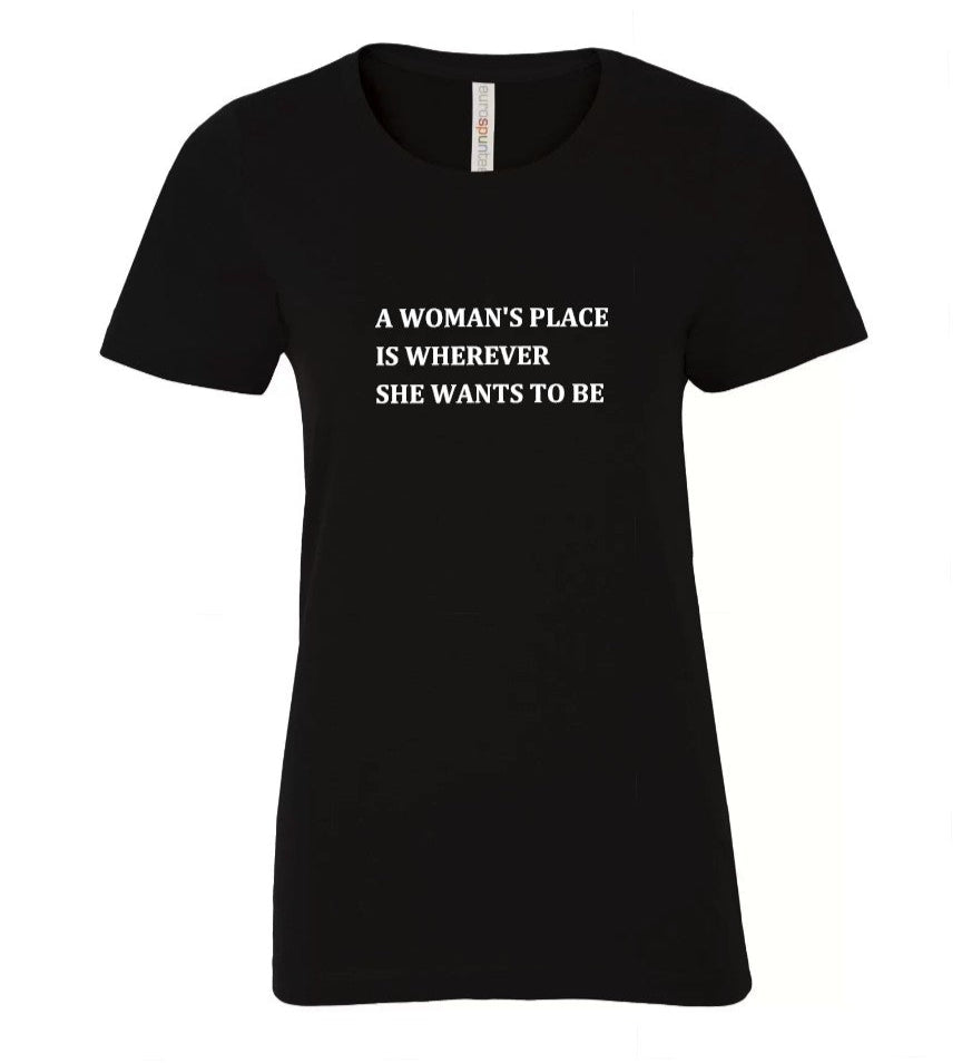 T-shirts de gala