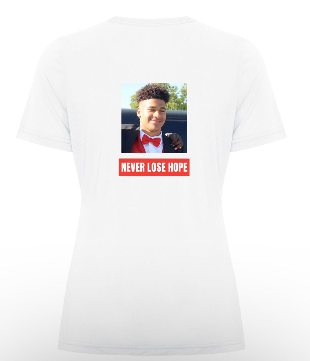 Pull col V pour femme Terry Fox/Jesse