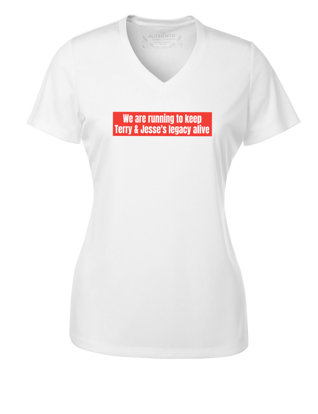 Pull col V pour femme Terry Fox/Jesse