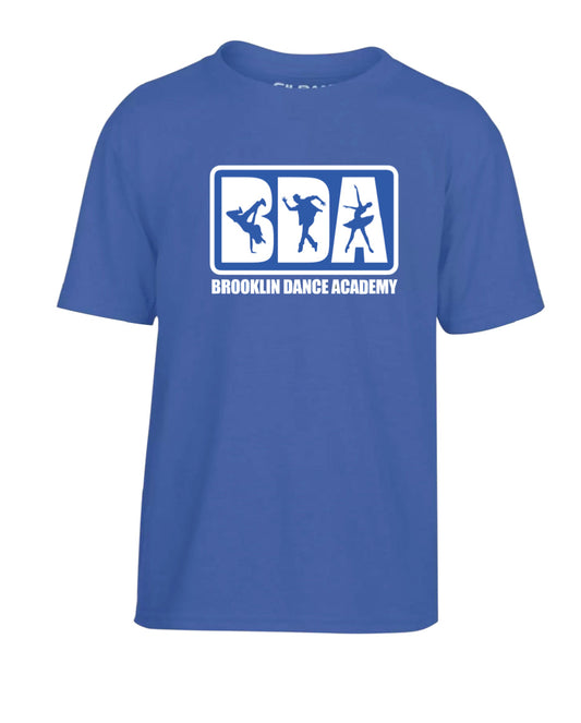 T-shirt pour jeunes BDA ATC