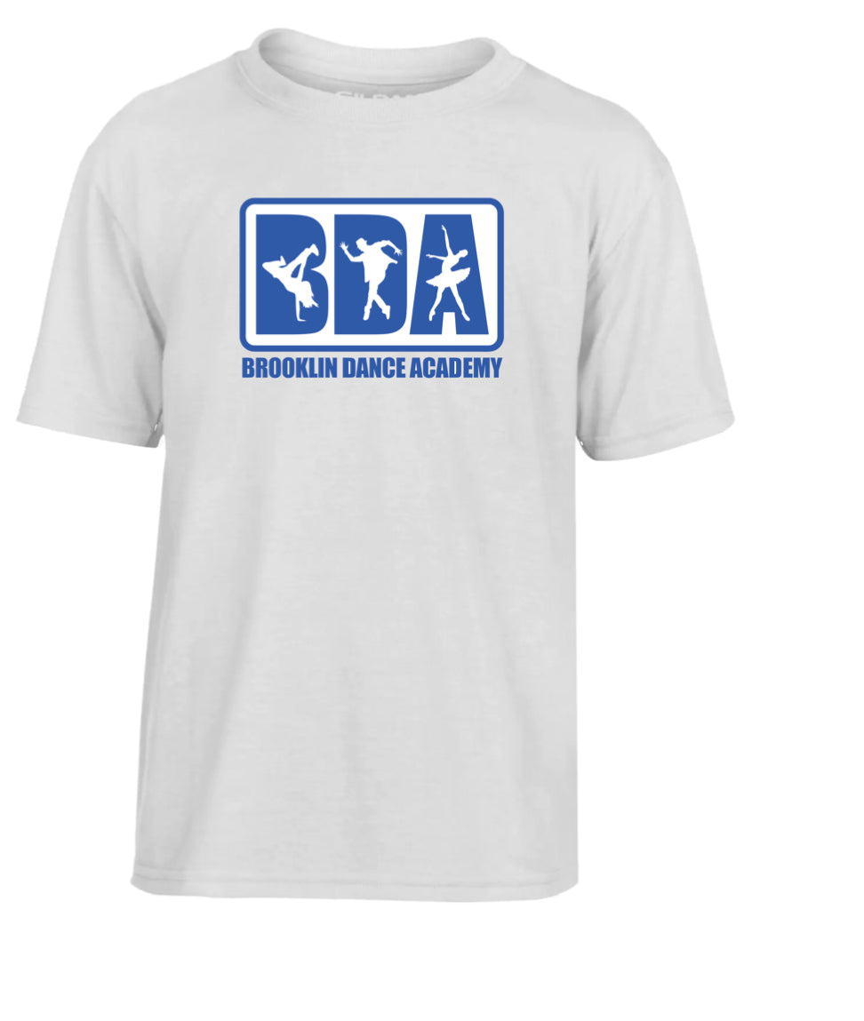 T-shirt pour jeunes BDA ATC
