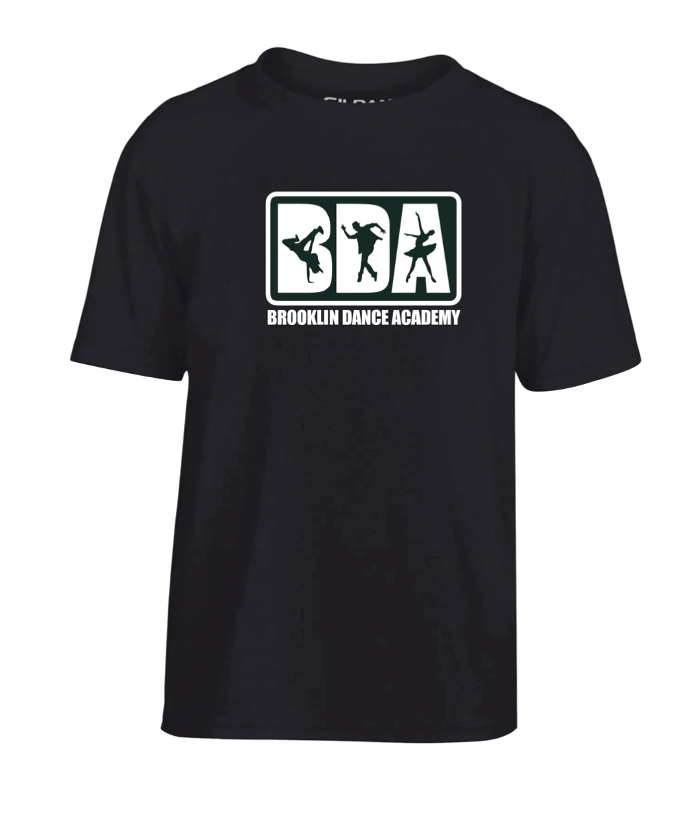 T-shirt pour jeunes BDA ATC