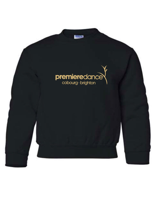 Équipe de danse jeunesse Premiere Dance