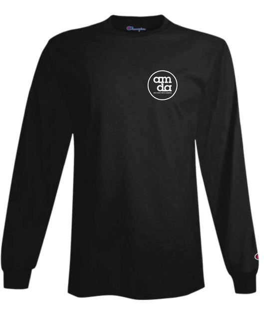 T-shirt AMDA Youth à manches longues CHAMPION