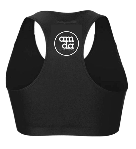 AMDA Soutien-gorge dos nageur adulte CHAMPION