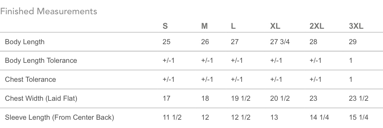 DRP I'M WITH THE BAND (LADIES)