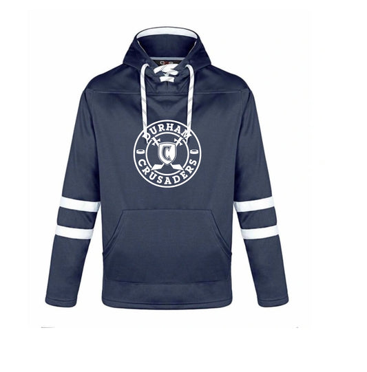 Durham Crusaders Hoodie (Adult)