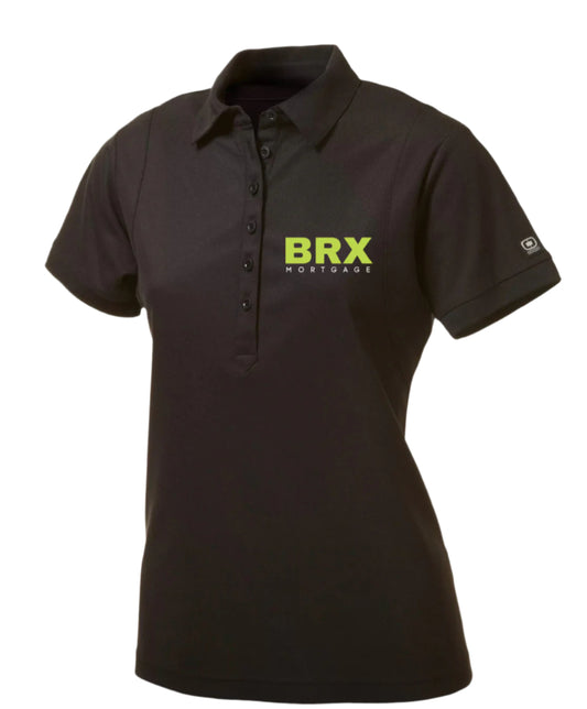 Polo de golf pour femme BRX OGIO