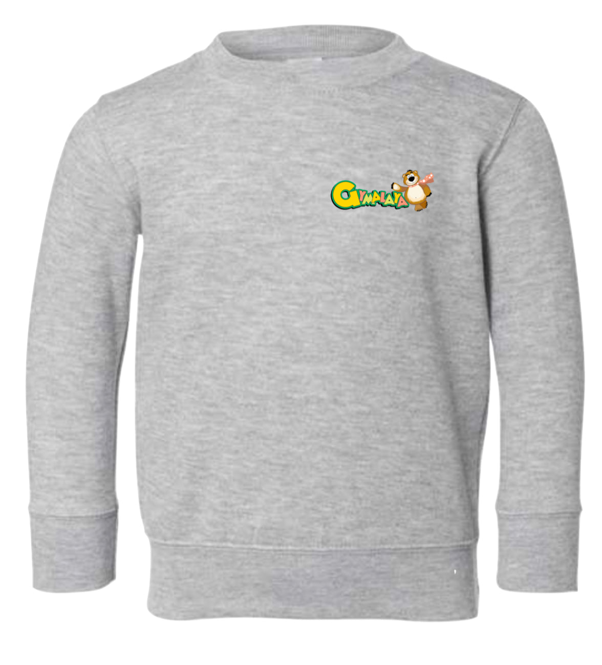 Ensemble pour tout-petits Gymalaya