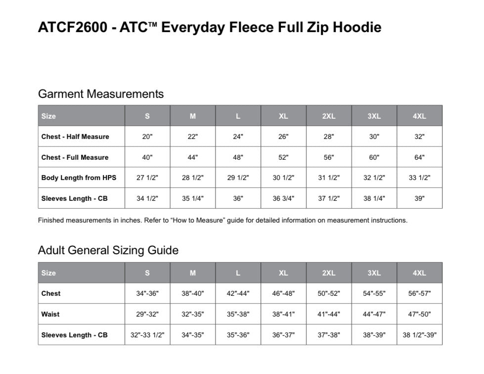 Eunoia Forest School Adult Zip Up