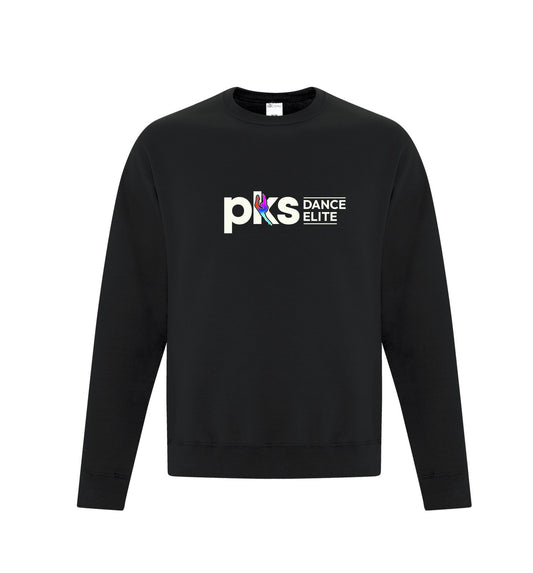 PKS Adult Crew Sweater