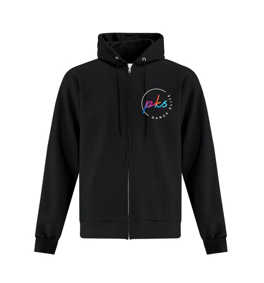 PKS Adult Zip Up
