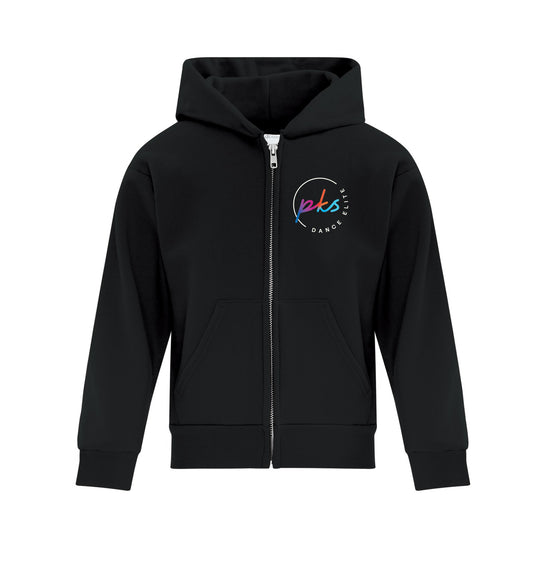 PKS Youth Zip UP