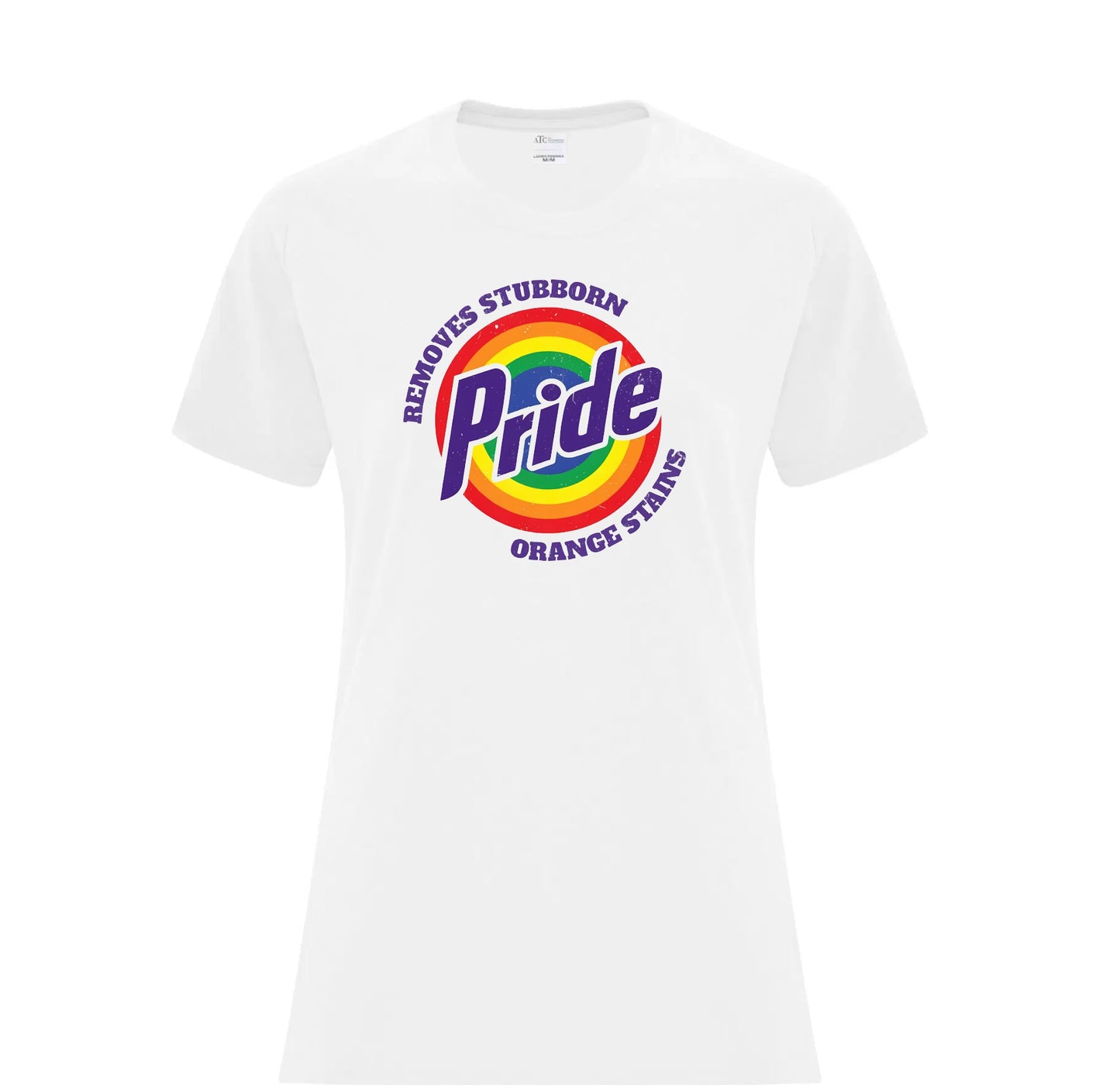 PRIDE (REMOVE STUBBORN STAINS)