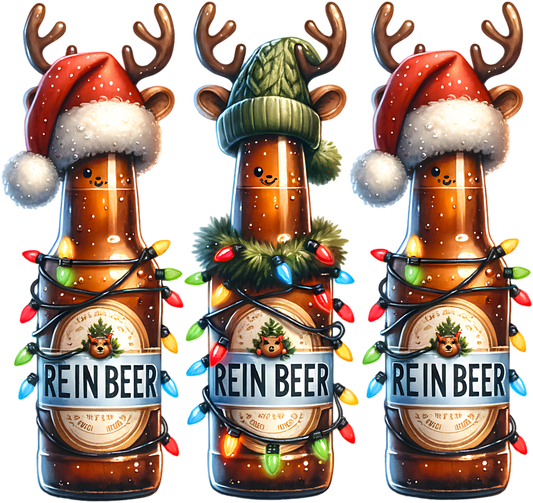 Impressions DTF REINBEER