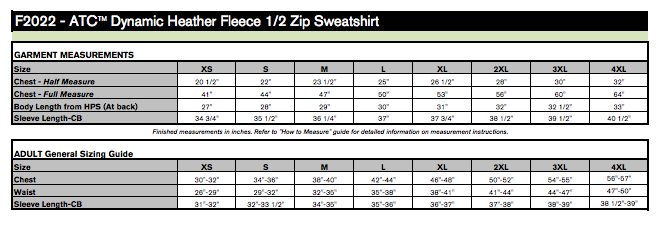 Polaire 1/2 zip Ski 50th pour homme