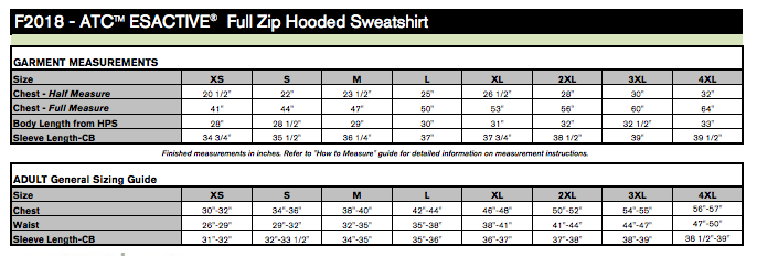 Ski 50th Homme Zip intégral