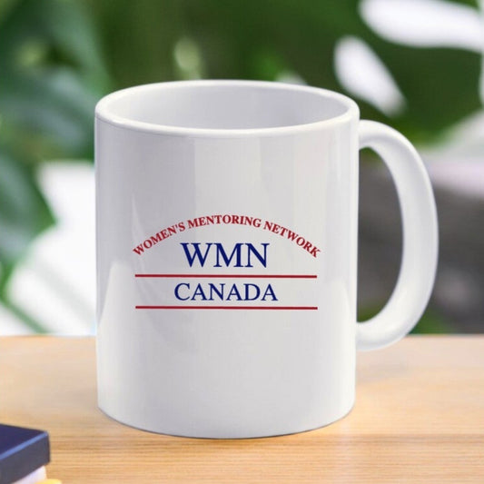 WMN Mug