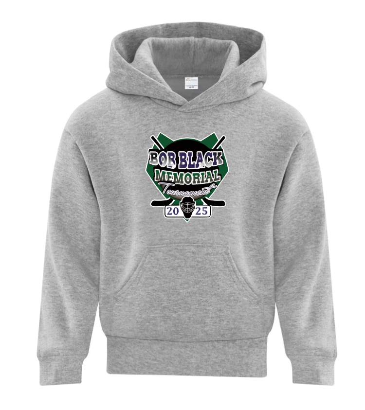Bob Black Memorial Youth Hoodies