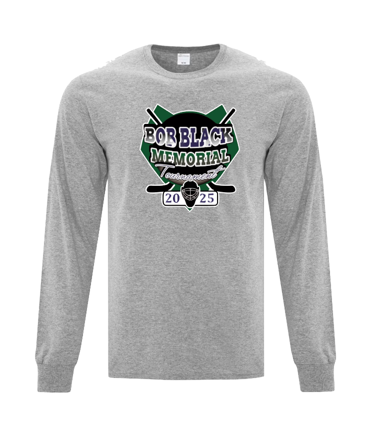 Bob Black Memorial Youth Long Sleeve