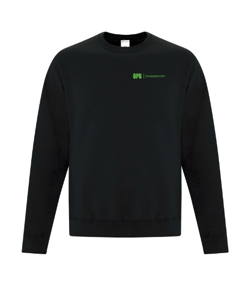 OPG CHEMISTRY CREW NECK