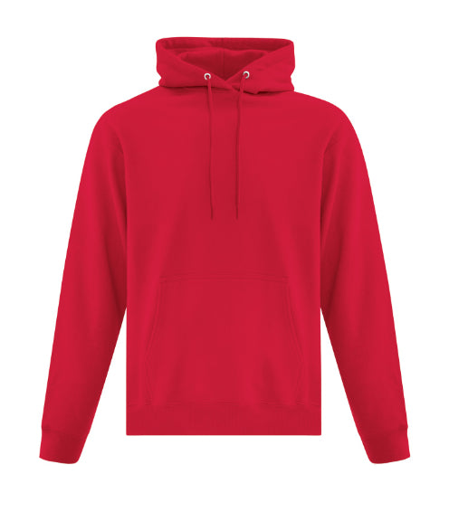 Adult Custom Hoodie - Upload your own design/photo