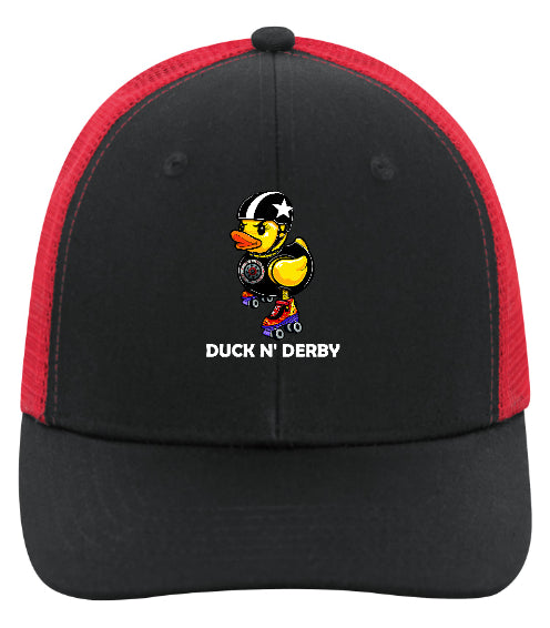 South Simcoe Duck n' Derby Trucker Hats