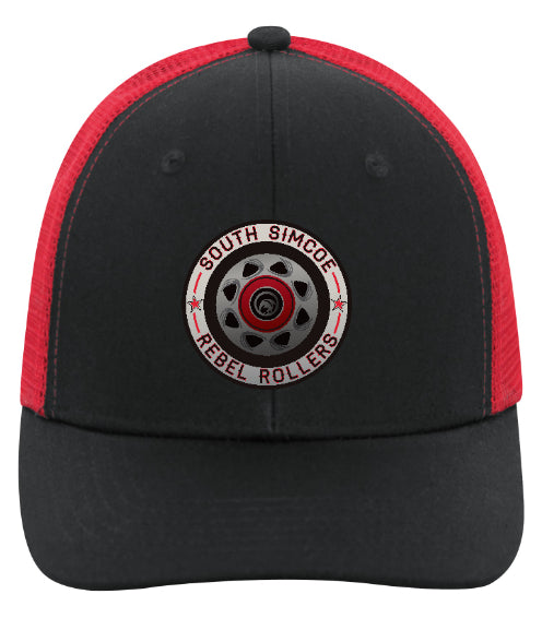 SSRR Trucker Hats
