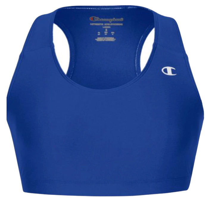 AMDA Soutien-gorge dos nageur pour jeunes CHAMPION