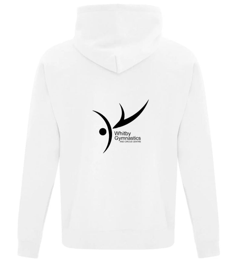 Whitby Gymnastics
