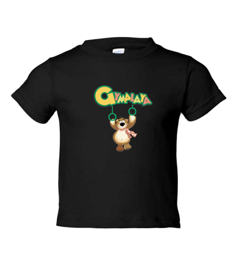 GYMALAYA