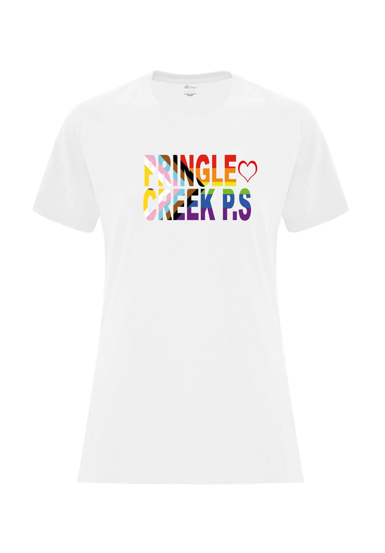 Pringle Creek P.S