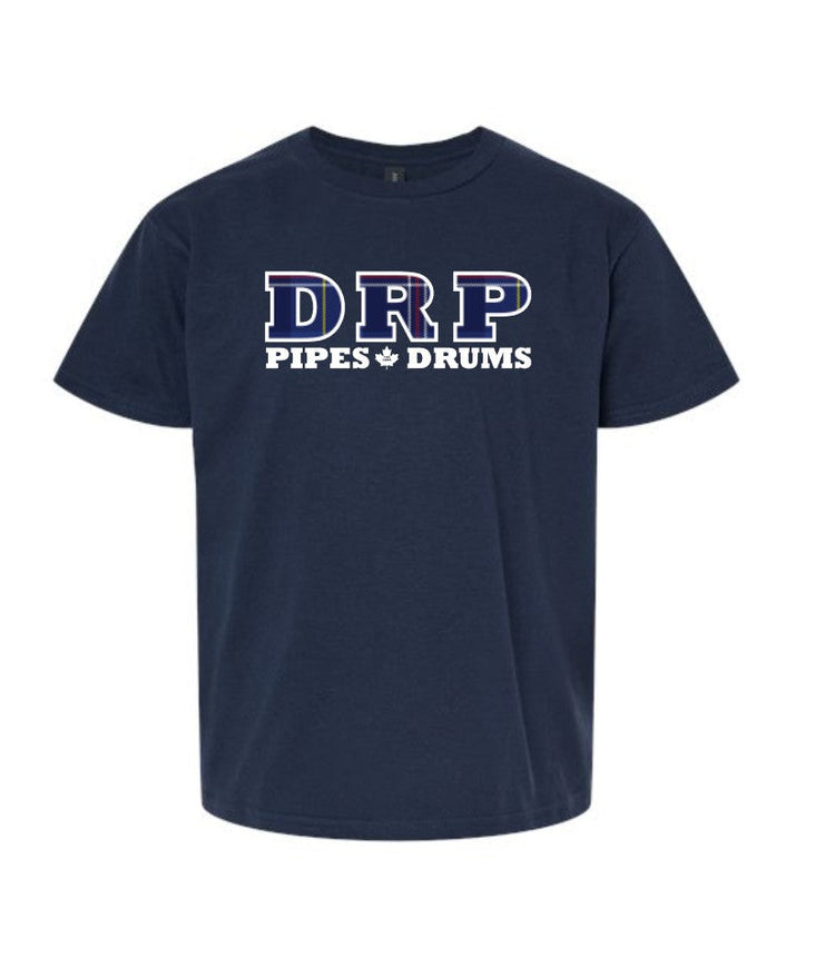 DRP PIPES & DRUMS